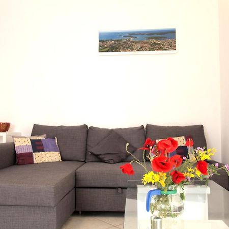 Apartment Maria Medulin Exteriér fotografie