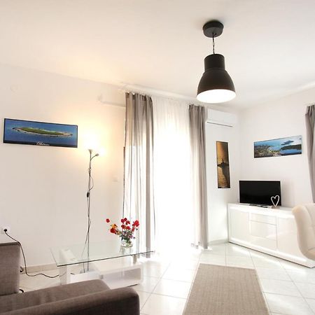 Apartment Maria Medulin Exteriér fotografie