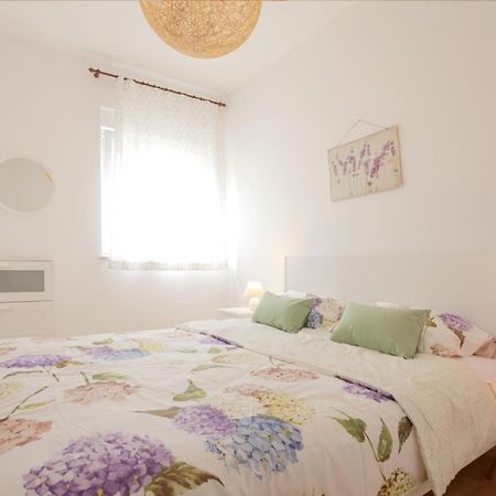 Apartment Maria Medulin Exteriér fotografie