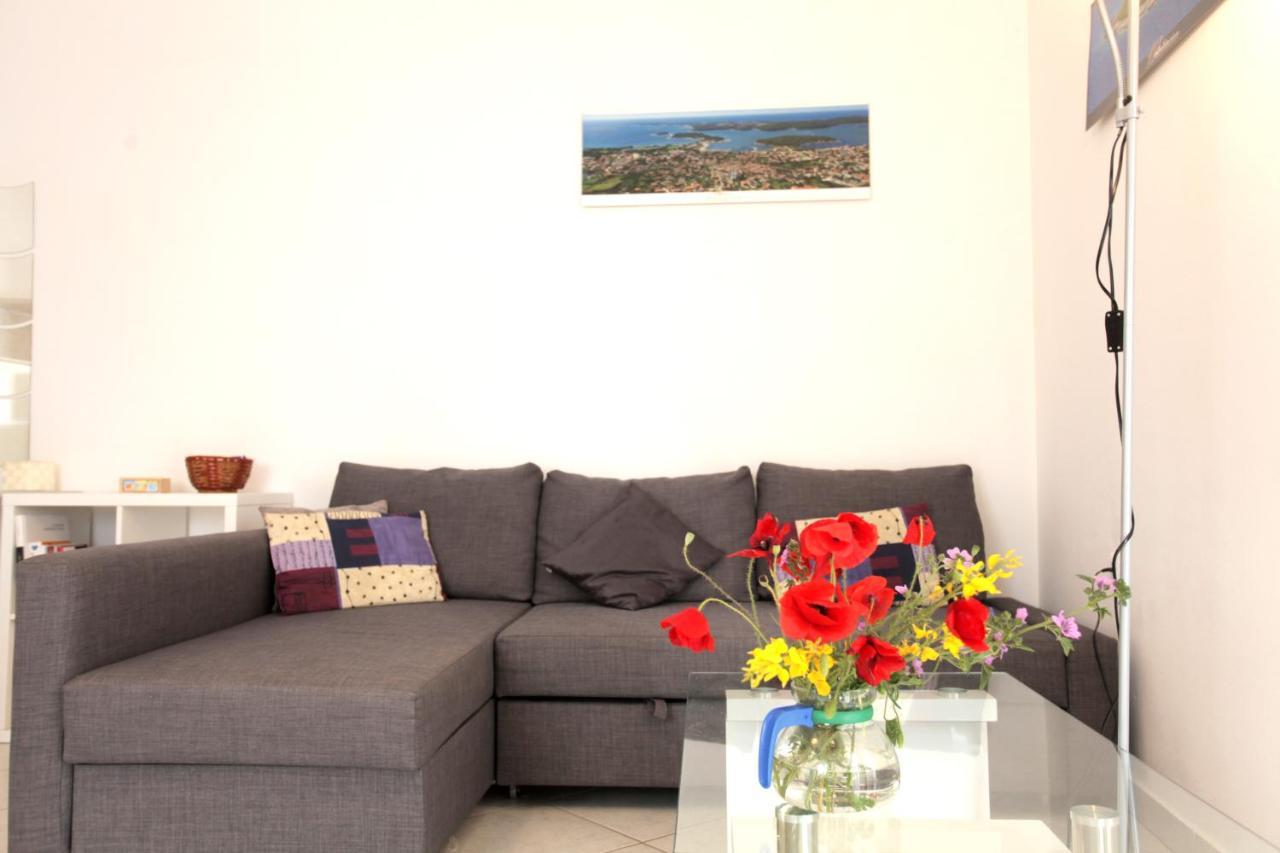 Apartment Maria Medulin Exteriér fotografie