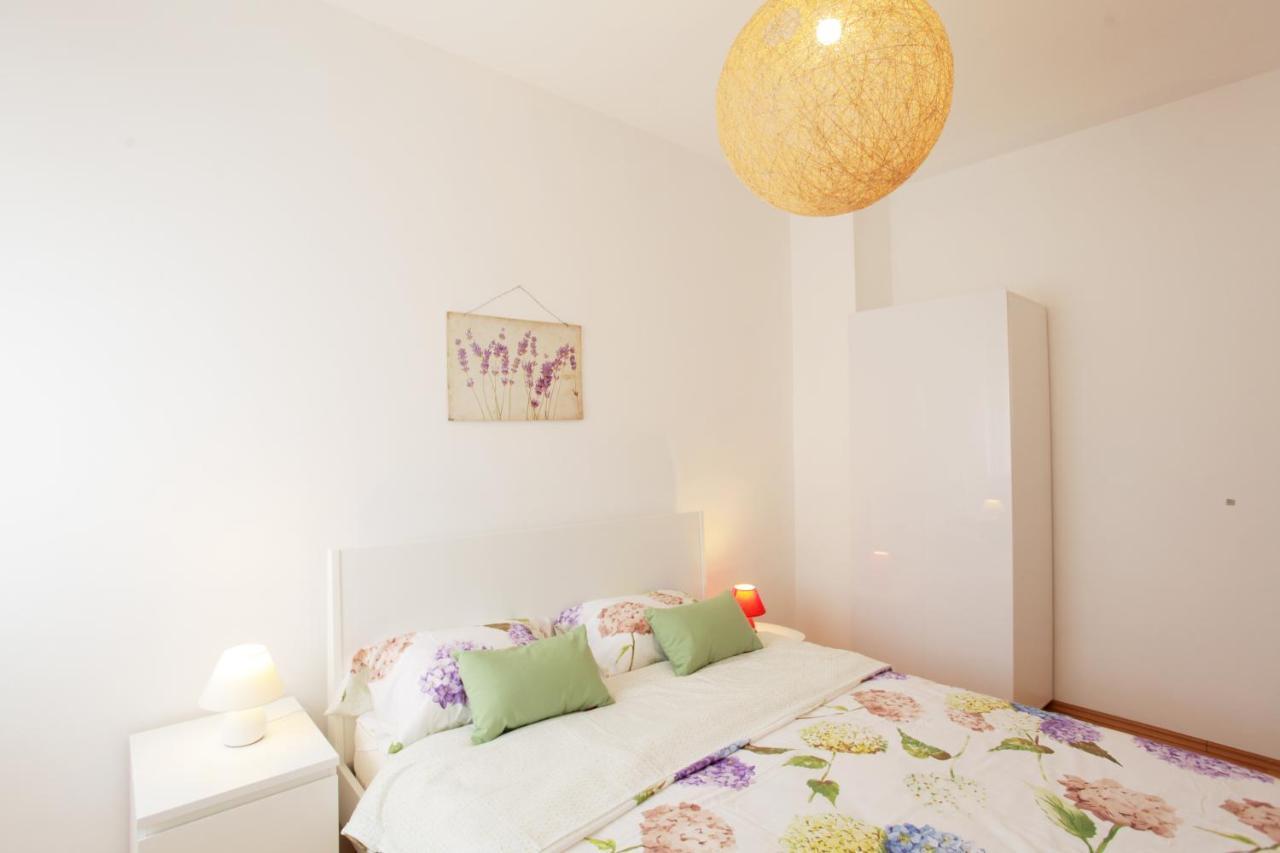 Apartment Maria Medulin Exteriér fotografie
