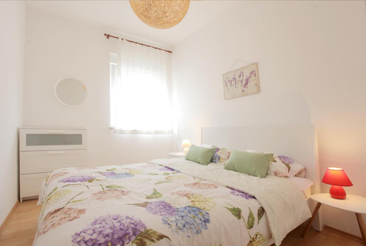 Apartment Maria Medulin Exteriér fotografie