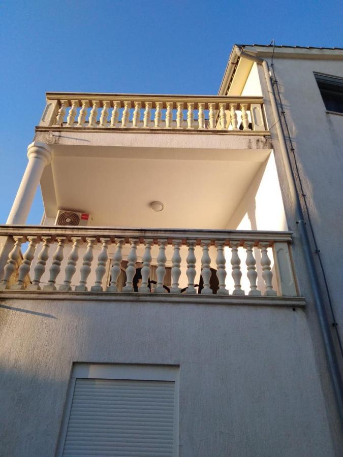 Apartment Maria Medulin Exteriér fotografie