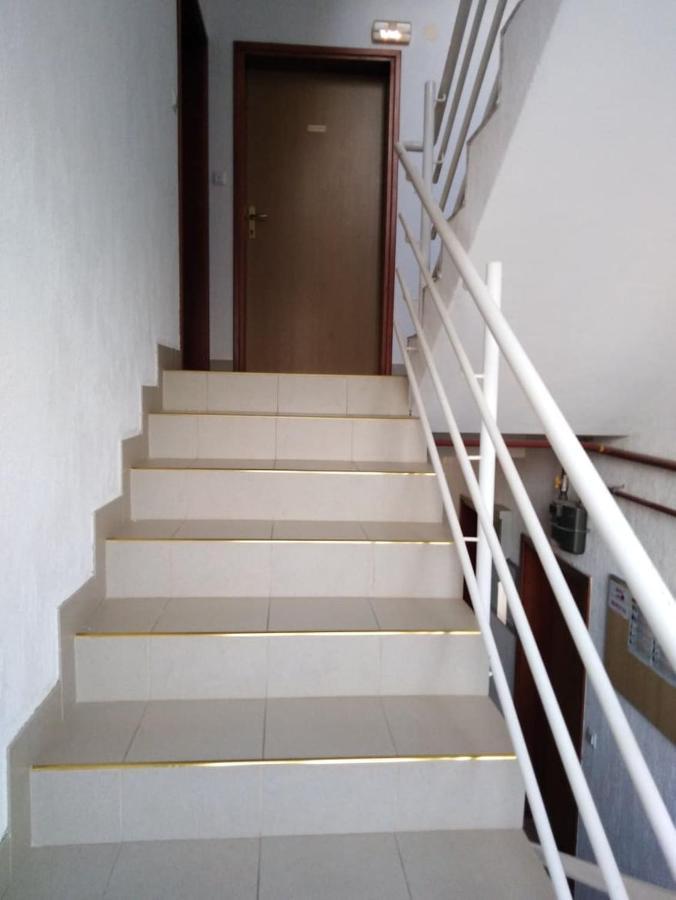 Apartment Maria Medulin Exteriér fotografie