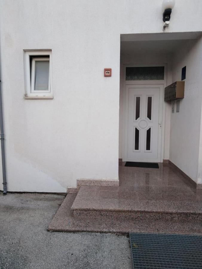 Apartment Maria Medulin Exteriér fotografie